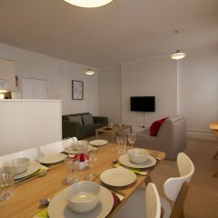 Апартаменты Acorn of London - Gower Apartments в номере