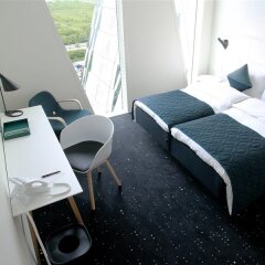 AC Hotel by Marriott Bella Sky Copenhagen сауна