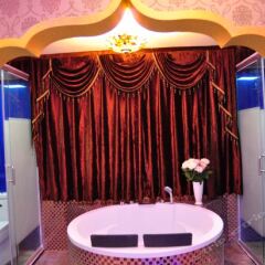 Отель Haiyuanwan Boutique Inn (Xiamen Flagship Branch) Китай, Сямынь - отзывы, цены и фото номеров - забронировать отель Haiyuanwan Boutique Inn (Xiamen Flagship Branch) онлайн спа