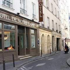 Hotel De Notre Dame Maître Albert фото 5