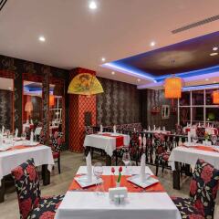 Отель Euphoria Palm Beach Resort развлечения