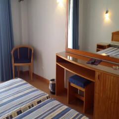 Hotel do Mar удобства в номере фото 2