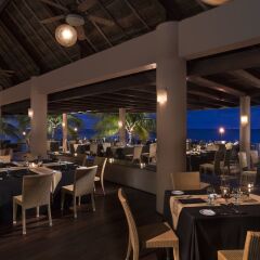 Отель Grand Fiesta Americana Coral Beach Cancun Мексика, Канкун - 9 отзывов об отеле, цены и фото номеров - забронировать отель Grand Fiesta Americana Coral Beach Cancun онлайн питание фото 3