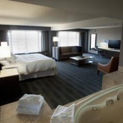 Doubletree By Hilton Hotel Bloomington - Minneapolis South Блумингтон спа