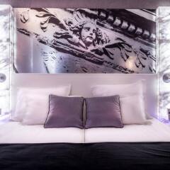 Отель Best Western Premier Marais Grands Boulevards комната для гостей фото 2