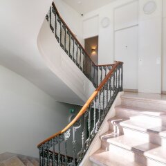 Отель Exclusive & Private 4-bed Family Villa Португалия, Фару - отзывы, цены и фото номеров - забронировать отель Exclusive & Private 4-bed Family Villa онлайн фото 10
