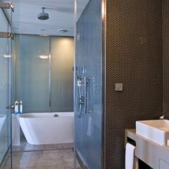Radisson Blu Hotel Istanbul Asia ванная