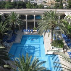 Dan Jerusalem Израиль, Иерусалим - 2 отзыва об отеле, цены и фото номеров - забронировать отель Dan Jerusalem онлайн с домашними животными