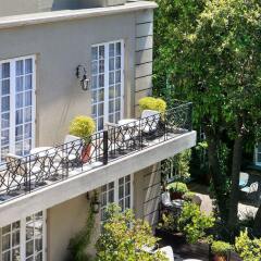Le Rêve Boutique Hotel
