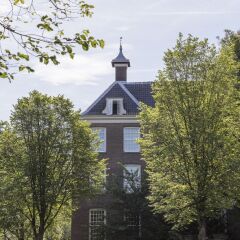 Отель The Wittenberg развлечения