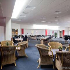 Zleep Hotel Aalborg гостиничный бар