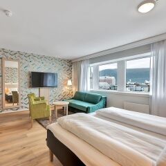 Thon Hotel Polar фото 13