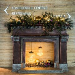 Panorama Hotel Вильнюс интерьер отеля фото 3