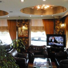 Park Hotel Турция, Кайсери - отзывы, цены и фото номеров - забронировать отель Park Hotel онлайн развлечения