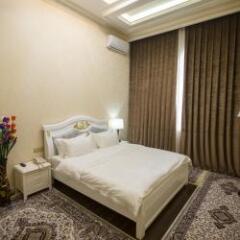 Отель Daniel Hill Hotel Узбекистан, Ташкент - отзывы, цены и фото номеров - забронировать отель Daniel Hill Hotel онлайн комната для гостей фото 2