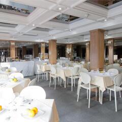 Отель Espahotel Gran Via