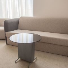 Отель Four Elements Hotels Ekaterinburg Екатеринбург с домашними животными