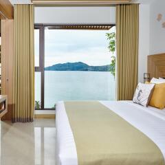 Отель Amari Phuket 4* Люкс с различными типами кроватей фото 6