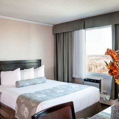 Campus Tower Suite Hotel комната для гостей фото 4