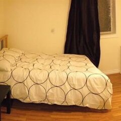 Отель Mondeliving Art House Канада, Ванкувер - отзывы, цены и фото номеров - забронировать отель Mondeliving Art House онлайн комната для гостей фото 5
