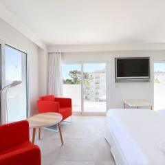 Отель Iberostar Alcudia Park комната для гостей