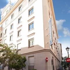 Best Western Hotel Los Condes с домашними животными