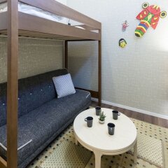 Отель TATERU bnb SUMIYOSHI A детские мероприятия фото 2