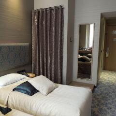Pera Tulip Hotel Турция, Стамбул - 11 отзывов об отеле, цены и фото номеров - забронировать отель Pera Tulip Hotel онлайн комната для гостей