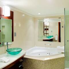 Отель Jumeirah Living - World Trade Centre Residence спа
