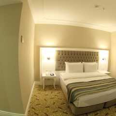 Luxor Garden Hotel Турция, Измит - отзывы, цены и фото номеров - забронировать отель Luxor Garden Hotel онлайн комната для гостей фото 2