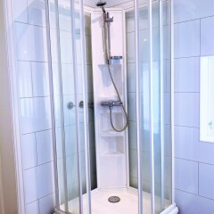 Отель Stavanger House 10 Норвегия, Ставангер - отзывы, цены и фото номеров - забронировать отель Stavanger House 10 онлайн ванная