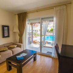 Отель Blue Bay комната для гостей фото 5