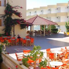 Fantasy Hotel - All Inclusive фото 3