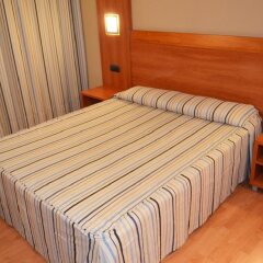 Hotel Mix Alea комната для гостей фото 4