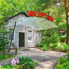 Гостиница Пансионат Акварели в Верее отзывы, цены и фото номеров - забронировать гостиницу Пансионат Акварели онлайн Верея фото 8