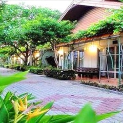 Отель Bangkok Rama Бангкок фото 2