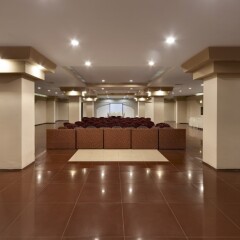 Отель Golden Age Bodrum - All Inclusive интерьер отеля