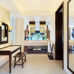 Отель Vana Belle, A Luxury Collection Resort, Koh Samui спа