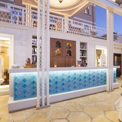 Ottoman Hotel Imperial - Special Class Турция, Стамбул - 11 отзывов об отеле, цены и фото номеров - забронировать отель Ottoman Hotel Imperial - Special Class онлайн бассейн фото 3