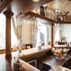 Отель Limmerhof Германия, Тауфкирхен - отзывы, цены и фото номеров - забронировать отель Limmerhof онлайн в номере