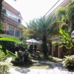 Piman Garden Boutique Hotel фото 19