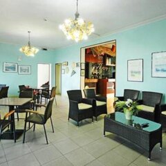 Hotel Marina Гаттео-а-Маре развлечения
