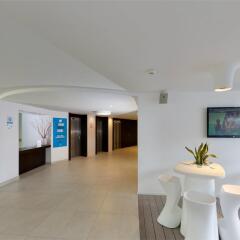 Отель Sol Wave House Mallorca интерьер отеля фото 2