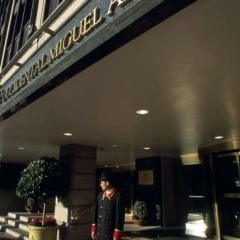 Hotel Miguel Angel by BlueBay фото 12