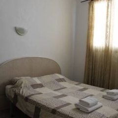 Отель Hostal Ritzi Испания, Пальма-де-Майорка - отзывы, цены и фото номеров - забронировать отель Hostal Ritzi онлайн комната для гостей