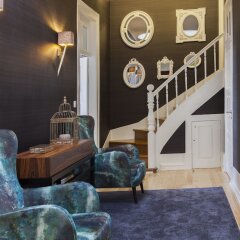 Апартаменты Casas do Porto - Ribeira Apartments спа фото 2