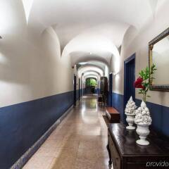 Отель York House интерьер отеля фото 3