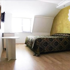 Asur Hotel комната для гостей фото 5