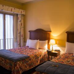Hotel La Casona детские мероприятия