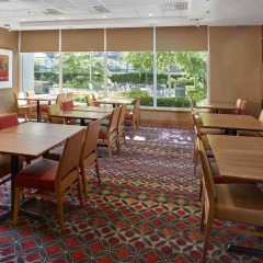 Отель Residence Inn by Marriott Vancouver Downtown Канада, Ванкувер - отзывы, цены и фото номеров - забронировать отель Residence Inn by Marriott Vancouver Downtown онлайн помещение для мероприятий